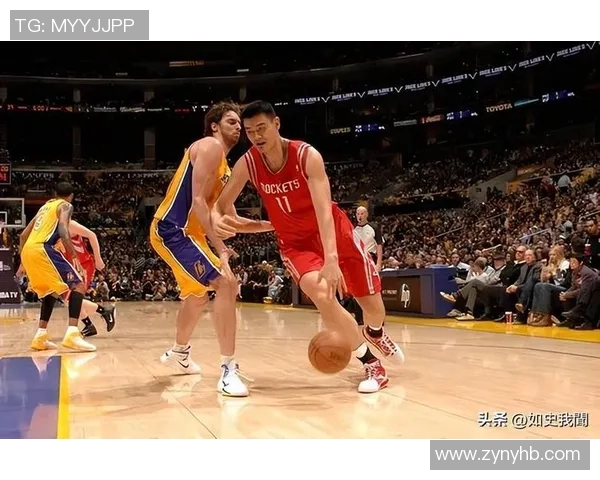 姚明携手香港明星共庆篮球盛宴点燃体育热情与友谊之火