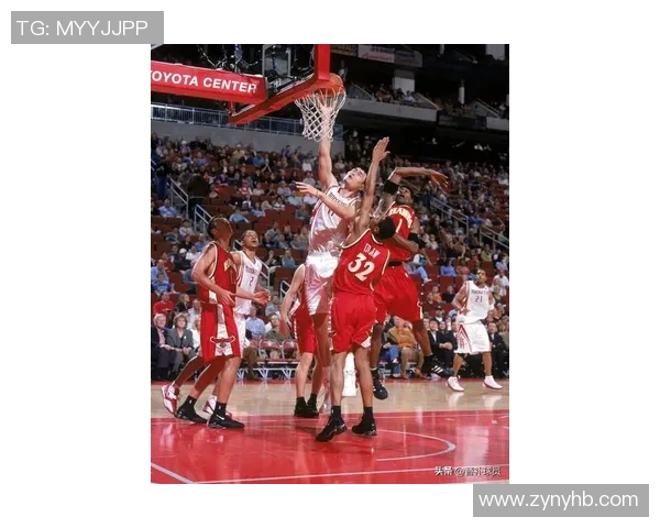 姚明对抗湖人队的经典时刻回顾与精彩瞬间分析