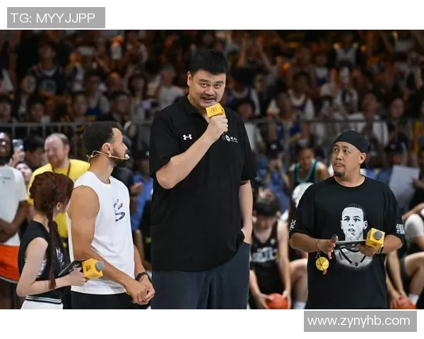 校长谈姚明对青少年体育发展的影响与启示