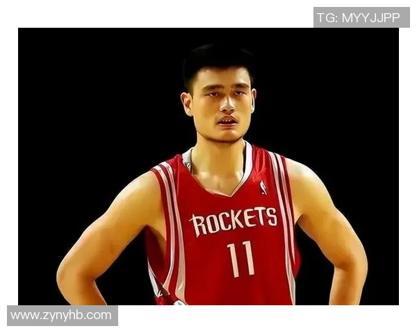 姚明退役引发全国热议球迷感慨万千致敬篮球传奇人生