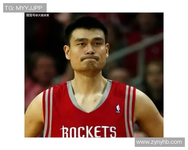 江月洗衣姚明的传奇故事与篮球梦想的交汇之旅