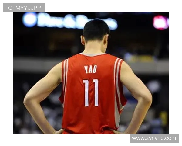 姚明与铁牛的传奇对决：篮球与力量的完美碰撞与友谊的深厚纽带