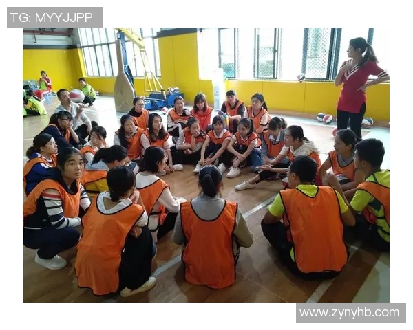 姚明娜白鹿携手共创篮球新篇章展现青春力量与梦想追逐