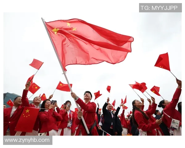 姚明携手红旗展现中国体育精神与民族自豪感的辉煌之路