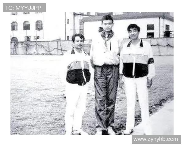 廊坊大城姚明的篮球梦想与成长之路探秘 廊坊大城姚明的篮球梦想与成长之路探秘