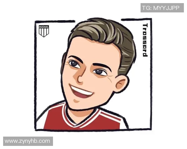 足球明星Q版头像创意设计展现个性与魅力的完美结合