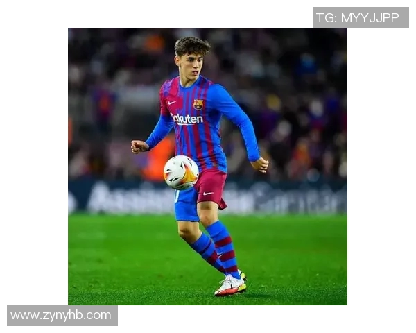 加维在足球场上的独特技术特点与个人风格解析