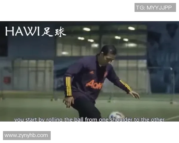 足球明星经典射门动作解析与技巧分享让你也能成为球场焦点