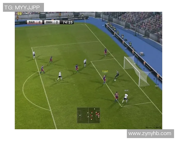 探索PS实况足球明星的魅力与技巧提升之路，助你成为足球游戏的王者