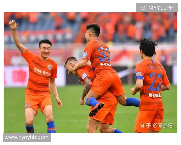 2017年鲁能与华夏幸福精彩对决直播回顾与赛后分析 2017年鲁能与华夏幸福精彩对决直播回顾与赛后分析