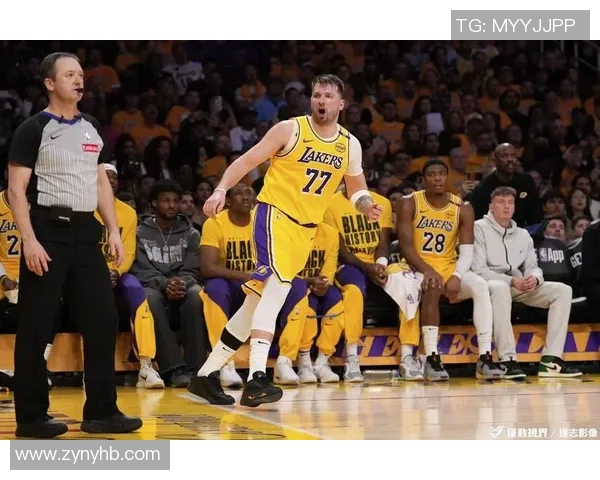 篮球明星Luka的崛起之路与未来展望：从天才少年到NBA超级巨星的传奇旅程