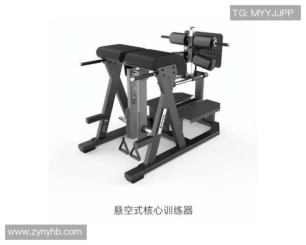 全面解析各类体育器材及其功能特点与使用场景